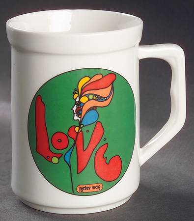 Love Mug