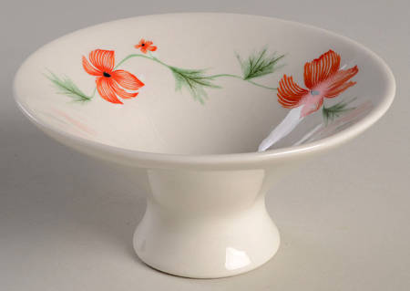 Luau Fruit/Dessert (Sauce) Bowl