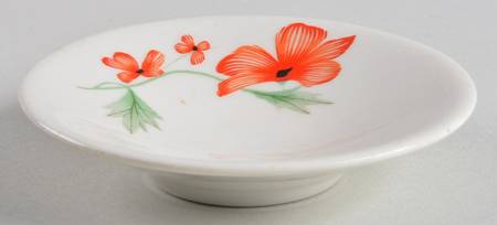 Luau Small Ashtray