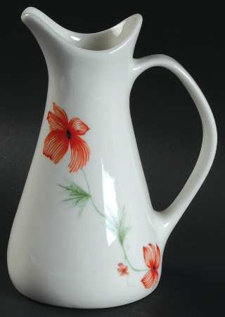 Luau Creamer