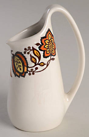 Madrid Creamer
