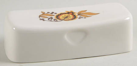 Madrid Lid for 1/4 Lb Butter