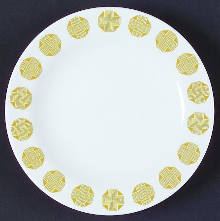 Medallion by Iroquois