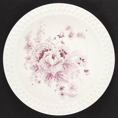 Old English Pink by Iroquois