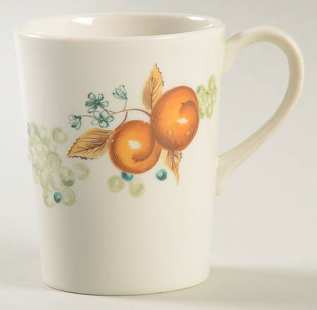 Old Orchard Mug