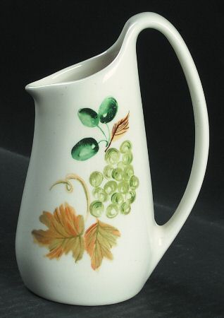 Old Orchard Creamer