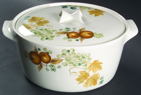 Old Orchard Dutch Oven with Lid