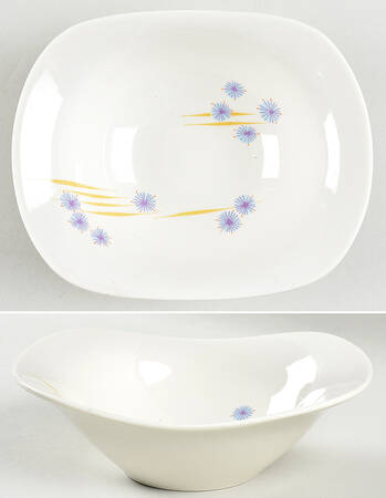 Parasols Coupe Soup Bowl