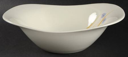 Parasols 10" Round Vegetable Bowl
