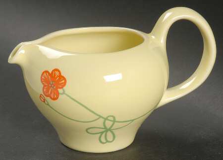 Pepper Tree Creamer