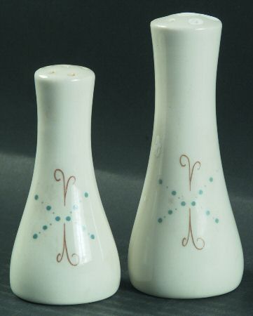 Pins and Beads Salt & Pepper Set