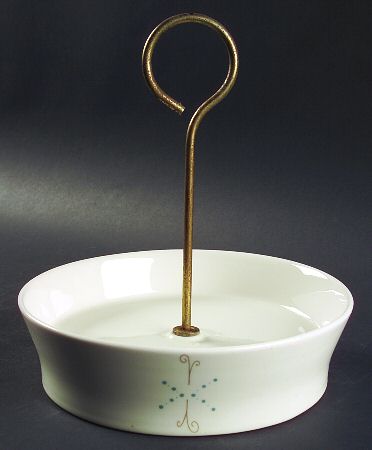 Pins and Beads Tray for Condiment Set