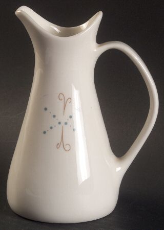 Pins and Beads Creamer