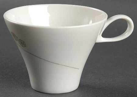 Pompon Flat Cup