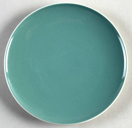 Rosemary Bread & Butter Plate