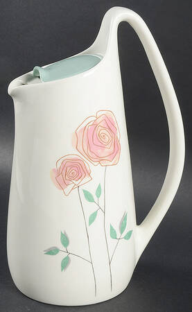 Rosemary Coffee Pot & Lid