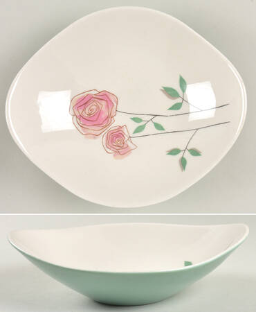 Rosemary Lugged Soup Bowl