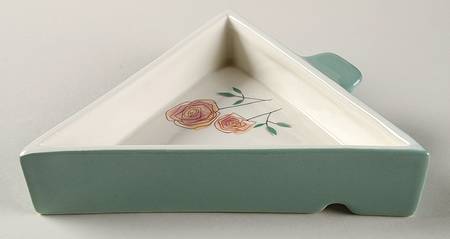 Rosemary 7-Piece Lazy Susan, Section Only
