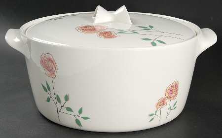 Rosemary Dutch Oven with Lid