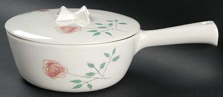 Rosemary Saucepan & Lid