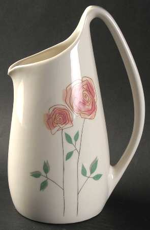 Rosemary 32 Oz Pitcher