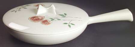 Rosemary Skillet & Lid