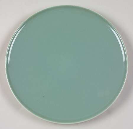 Rosemary Salad Plate