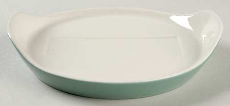 Rosemary Round Butter No Lid