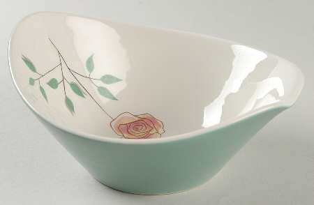Rosemary Gravy Boat