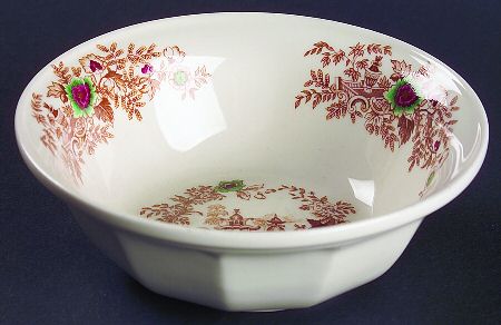 Sarah Jordan Soup/Cereal Bowl