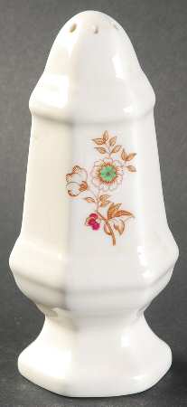 Sarah Jordan Pepper Shaker