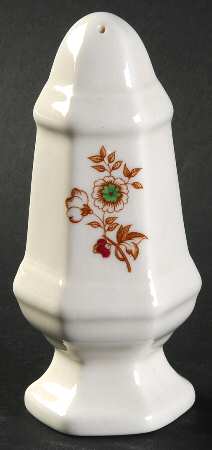 Sarah Jordan Salt Shaker