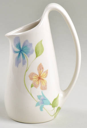 Sleepy Hollow Creamer