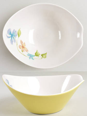 Sleepy Hollow Gravy Boat