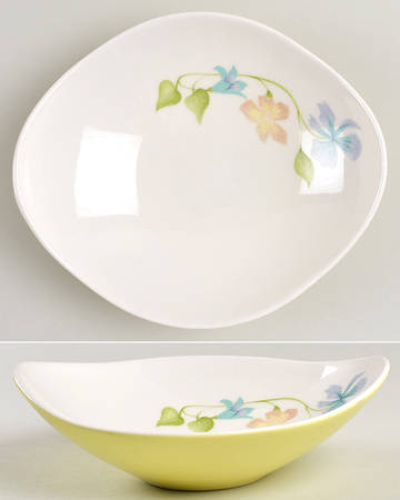 Sleepy Hollow Lugged Soup Bowl