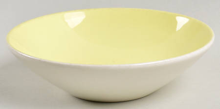 Sleepy Hollow Fruit/Dessert (Sauce) Bowl
