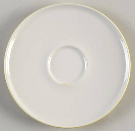 Sleepy Hollow Saucer