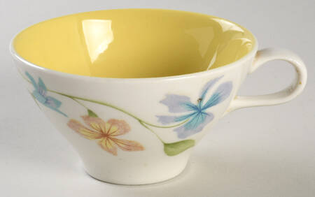 Sleepy Hollow Flat Cup