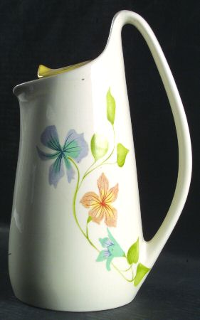 Sleepy Hollow Coffee Pot & Lid