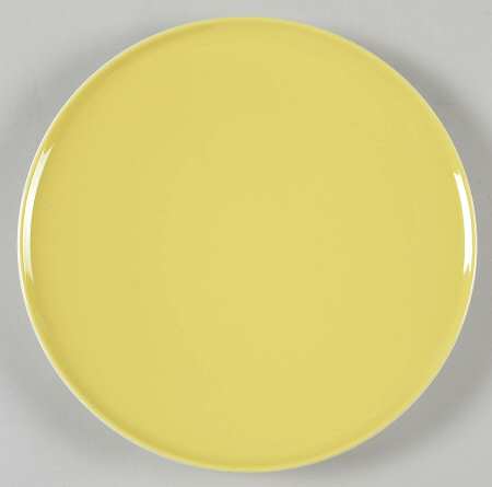Sleepy Hollow Salad Plate