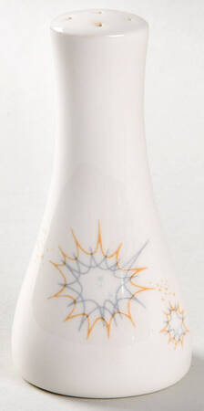 Stellar Salt Shaker