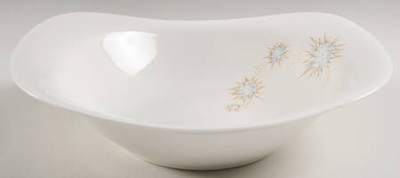 Stellar 11" Oval Vegetable Bowl
