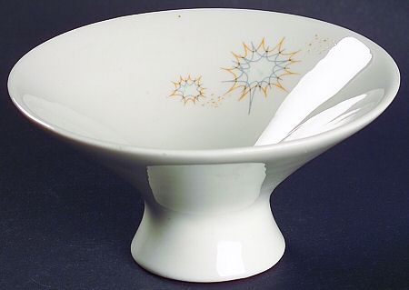 Stellar Fruit/Dessert (Sauce) Bowl