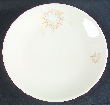 Stellar Bread & Butter Plate