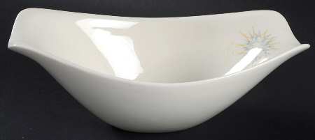 Stellar Gravy Boat
