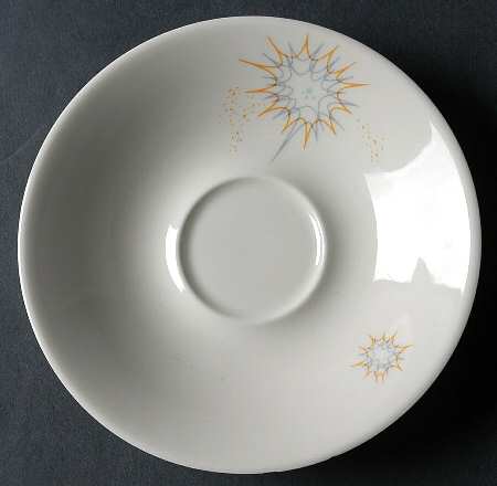 Stellar Saucer