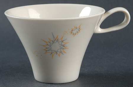 Stellar Flat Cup
