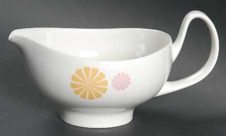 Su Shi Creamer