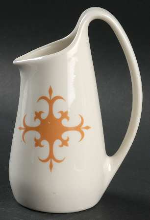 Teuton Creamer