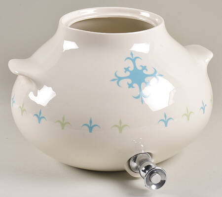 Thane Samovar No Lid